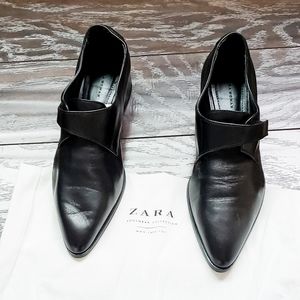 🔥ZARA dress shoes